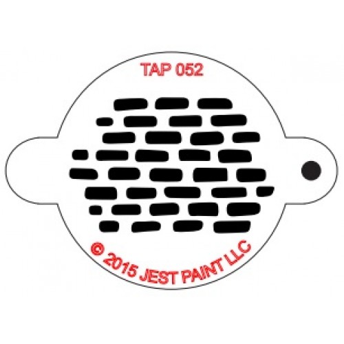 TAP 052 Bricks (TAP 052 Bricks)